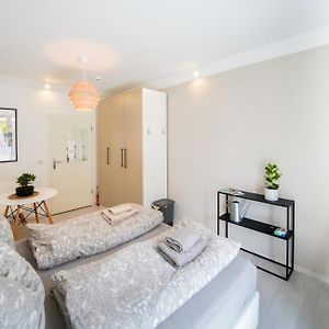 Appartement met een Slaapkamer